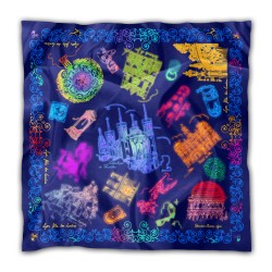 Lyon fête des lumières