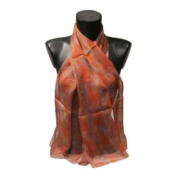 Fortuny - Coeurs de feuille