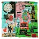 Basquiat - In Italian