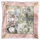 Versailles - Plan Rose