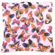 Dufy - Papillons  Rose