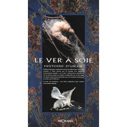 "Le ver à soie", brochure pédagogique