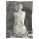 Man Ray - Le violon d'Ingres
