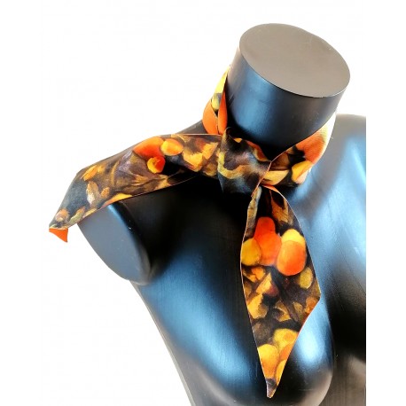 Cézanne - Nature morte au rideau