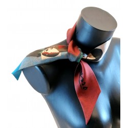 Picasso - Blanquita Suarez