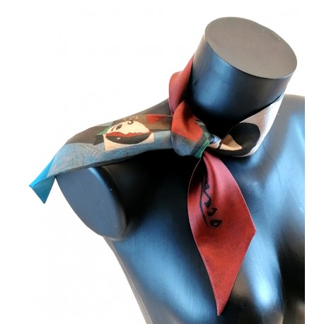 Picasso - Blanquita Suarez