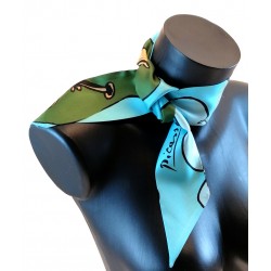 Picasso - Faunes et chèvre