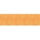 Dufy - Calligraphie Arabe Orange