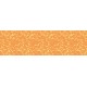Dufy - Calligraphie Arabe Orange