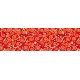 Klimt - Arbre de vie Rouge