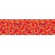 Klimt - Arbre de vie Rouge