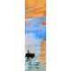 Monet - Impression, soleil levant