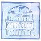 Opéra de Lyon Bleu