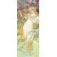 Mucha - Le Printemps