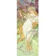 Mucha - Le Printemps