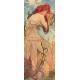 Mucha - L'Été