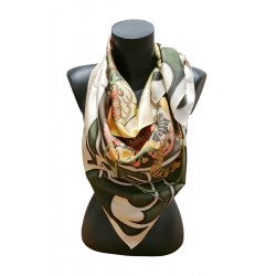 Mucha - Rêverie Crème