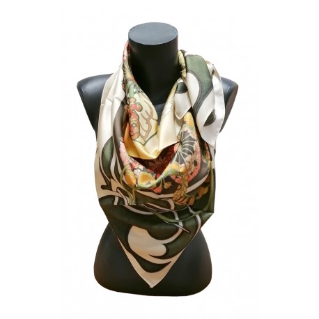 Mucha - Rêverie Crème