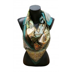 Mucha - Ivy (Lierre)