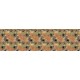 Fortuny - Ombres Ocre