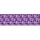 Fortuny - Ombres Violet