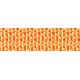 Pompon - Animaux Orange
