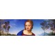 Raphaël - La Vierge au chardonneret (Madonna del Cardellino)