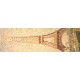 Seurat - La Tour Eiffel