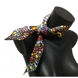 Jakè - Soyeux Totem