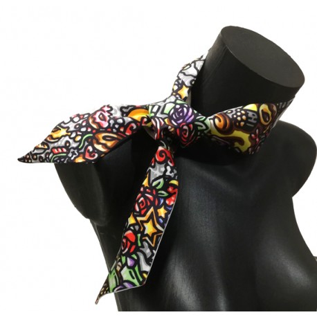 Jakè - Soyeux Totem