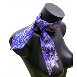 Klimt - Portrait d'Emilie Flöge