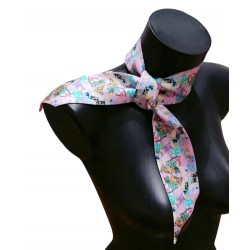 Gaudí - Fleurs Mauresques