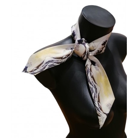 Hokusai - La grande vague de Kanagawa