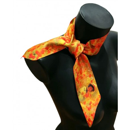 Monet - Les coquelicots