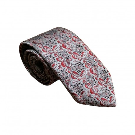 Dufy - Tortues Rouge gris Dufy - Tortues Rouge gris