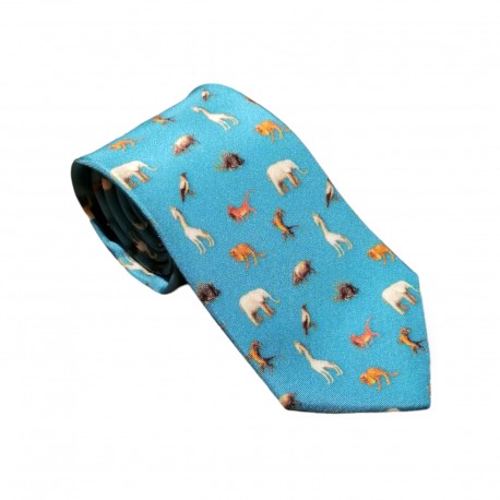 Bosch - Le jardin des délices Turquoise Bosch - Le jardin des délices Turquoise
