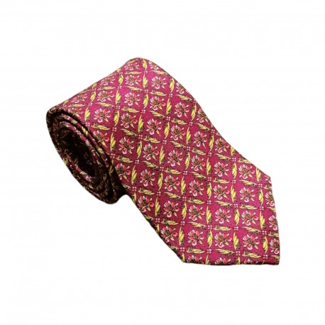 Jones - Perse N°4 Rouge Jones - Perse N°4 Rouge