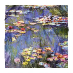 Monet - Water liles 1916