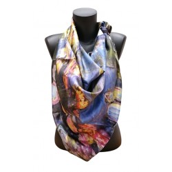 Monet - Water liles 1916