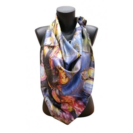 Monet - Water lilies 1916