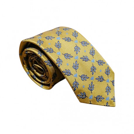 Abeilles Napoléon Jaune