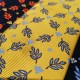 Abeilles Napoléon Jaune