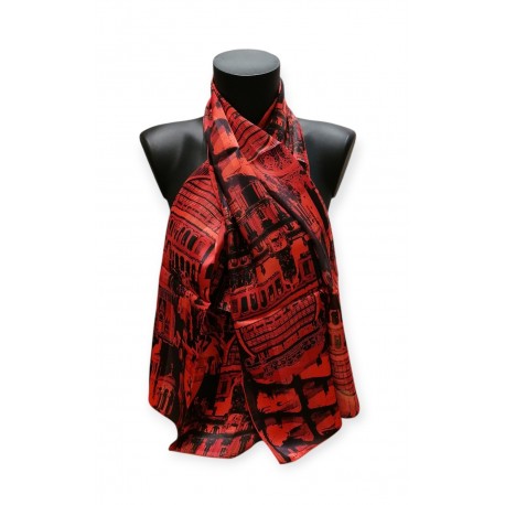 Monuments historiques de Lyon Rouge