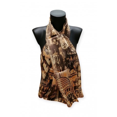 Monuments historiques de Lyon Beige