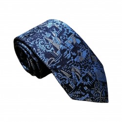 Dufy - Deauville Bleu marine