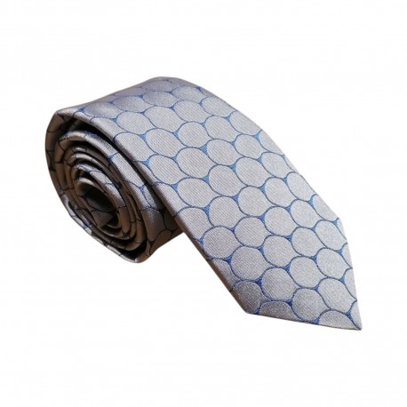 Dufy - Ecailles Gris bleu