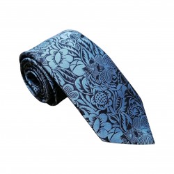 Dufy - La Perse Bleu marine