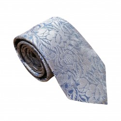 Dufy - La Perse Bleu gris