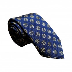 Toulouse-Lautrec - Monogramme Marine jaune