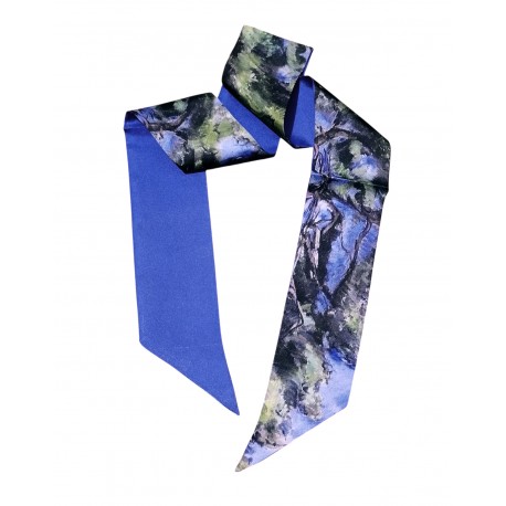 Cézanne - Le grand pin